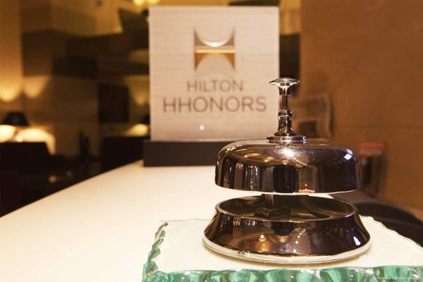 Hotel DoubleTree by Hilton Bucharest - Unirii Square